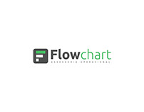 Flowchart - Identidade Visual