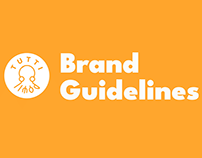 Tutti - Brand Guidelines