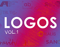 Logotypes - Vol.1