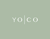 YOCO Branding