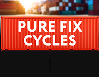 PURE FIX CYCLES | Bikes online store