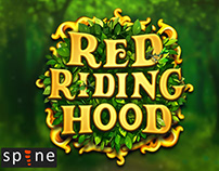 Red Riding Hood slot