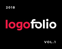 Logofolio - 2018 Vol. 1