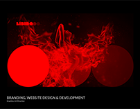LIBIDOOO - Website Design. UI/UX