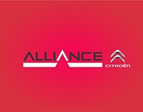 Concessionária Alliance Citroën