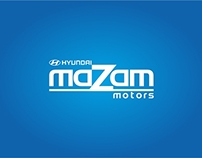 Concessionária Mazam Hyundai