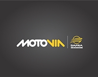 Concessionária Motovia Dafra