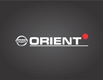 Concessionária Orient Nissan