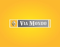 Concessionária Via Mondo Renault