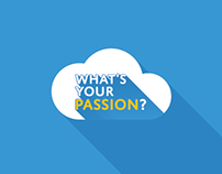 What's Your Passion