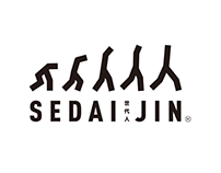 SEDAI JIN Recognition card design