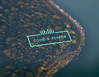 Code & Pepper
