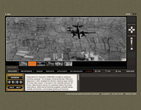 ABMC - Interactive Storytelling Websites