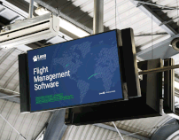 Leon | Flight Management Software