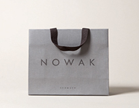 Nowak Schmuck - Branding