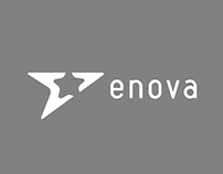 Enova: Mobile site
