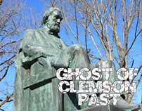 Ghost of Clemson Past