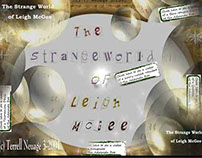 The Strange World of Leigh McGee