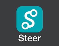 Steer : A Public Transport App