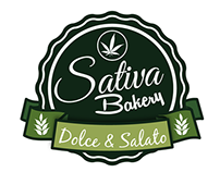Sativa Bakery