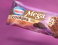 Mega Cookies