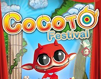 Cocoto Festival
