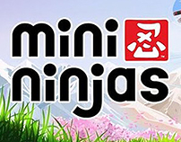 Mini Ninja (Android/IOS)