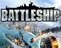 Battleship ( Wii , 3DS, DS)