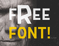 KINO free font