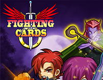 Fighting Cards