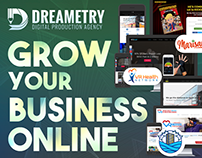 Grow Your Own Business Online