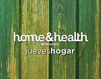 Discovery Home & Health 