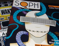 SOPH Academic Magazine
