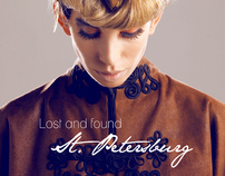 fashionshooting - lost an found