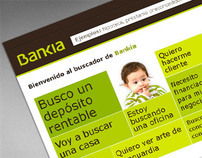 Bankia - Corporate Search