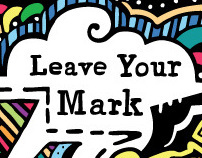 Leave Your Mark Project