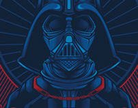 The Dark Side Playing Card Series