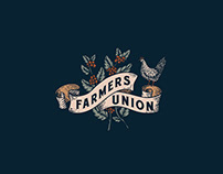 Farmers Union Coffee Roasters