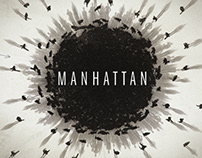 Manhattan Main Title