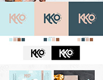 KKO | Branding project