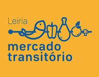 MERCADO TRANSITÓRIO 2019