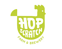 Hop Scratch Farm & Brewery