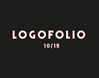 Logofolio 10/15