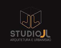 Studio JL - Arquitetura e Urbanismo | Identidade Visual