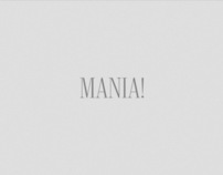 Pac Div: "Mania!" Teaser