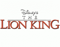 The Lion King 3D Social Video App