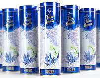 Felce Azzurra Paglieri Classic packaging