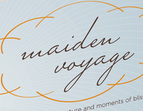 Maiden Voyage Book Cover