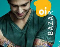 OI - revista Oi Bazar