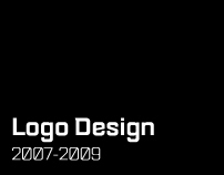 Logo Design 07-09